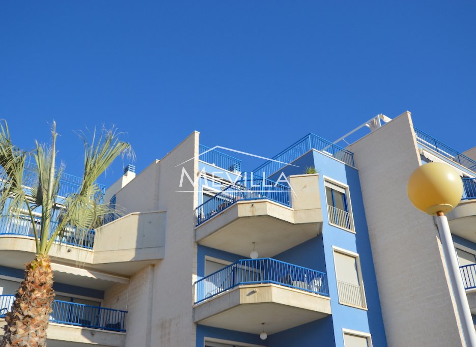 Wederverkoop - Appartement - Orihuela Costa - Cabo Roig