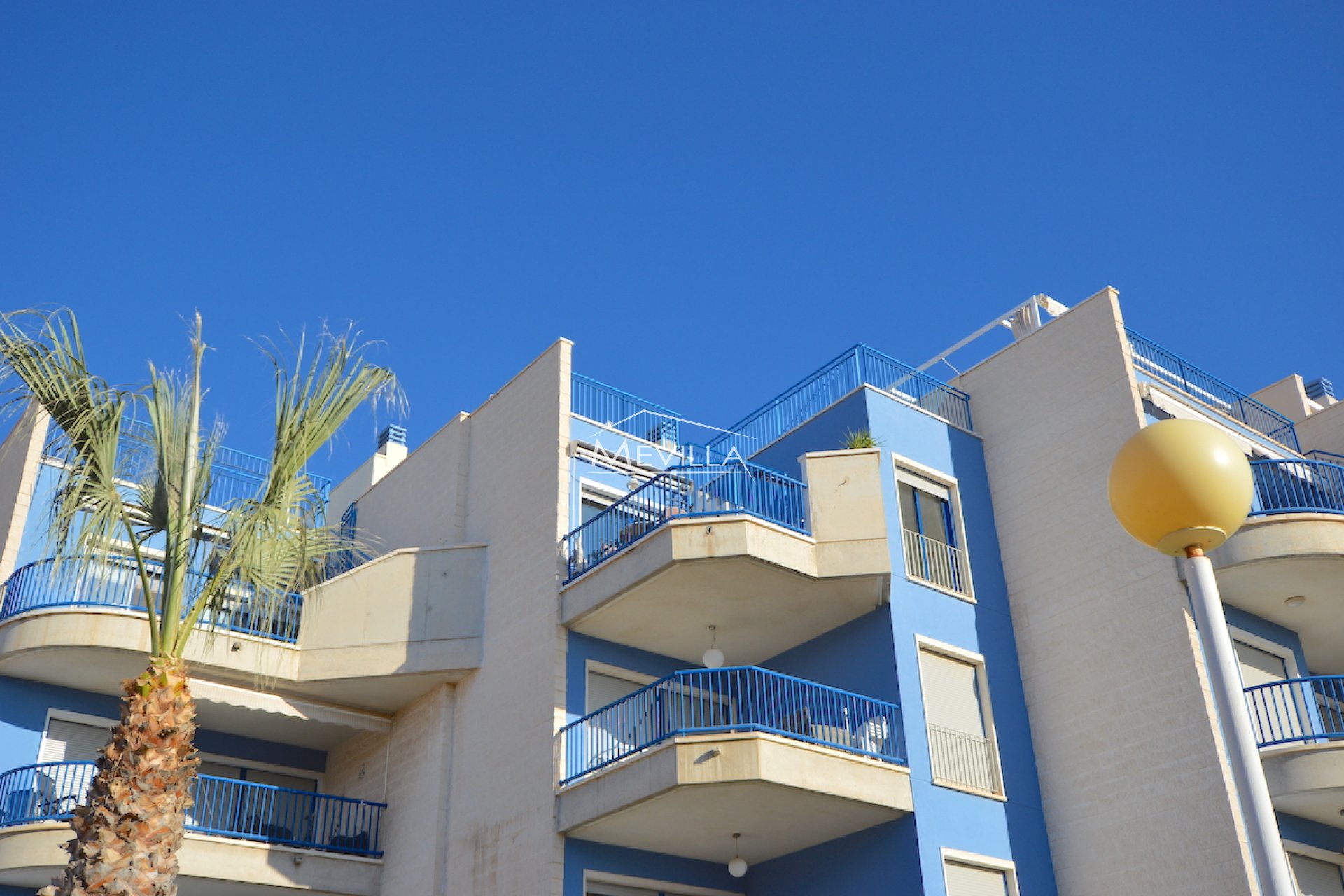 Wederverkoop - Appartement - Orihuela Costa - Cabo Roig