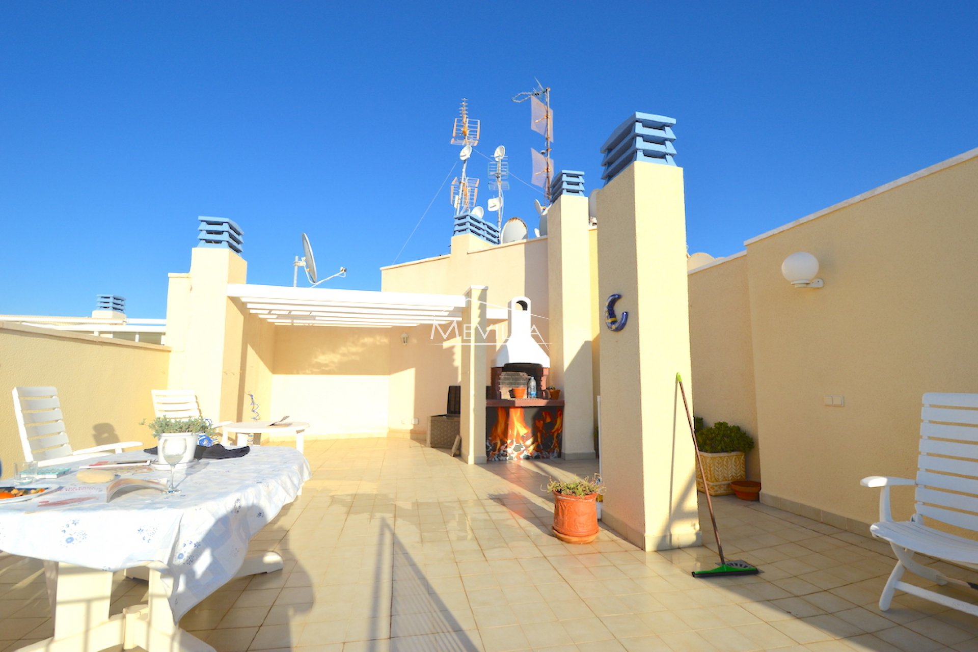Wederverkoop - Appartement - Orihuela Costa - Cabo Roig