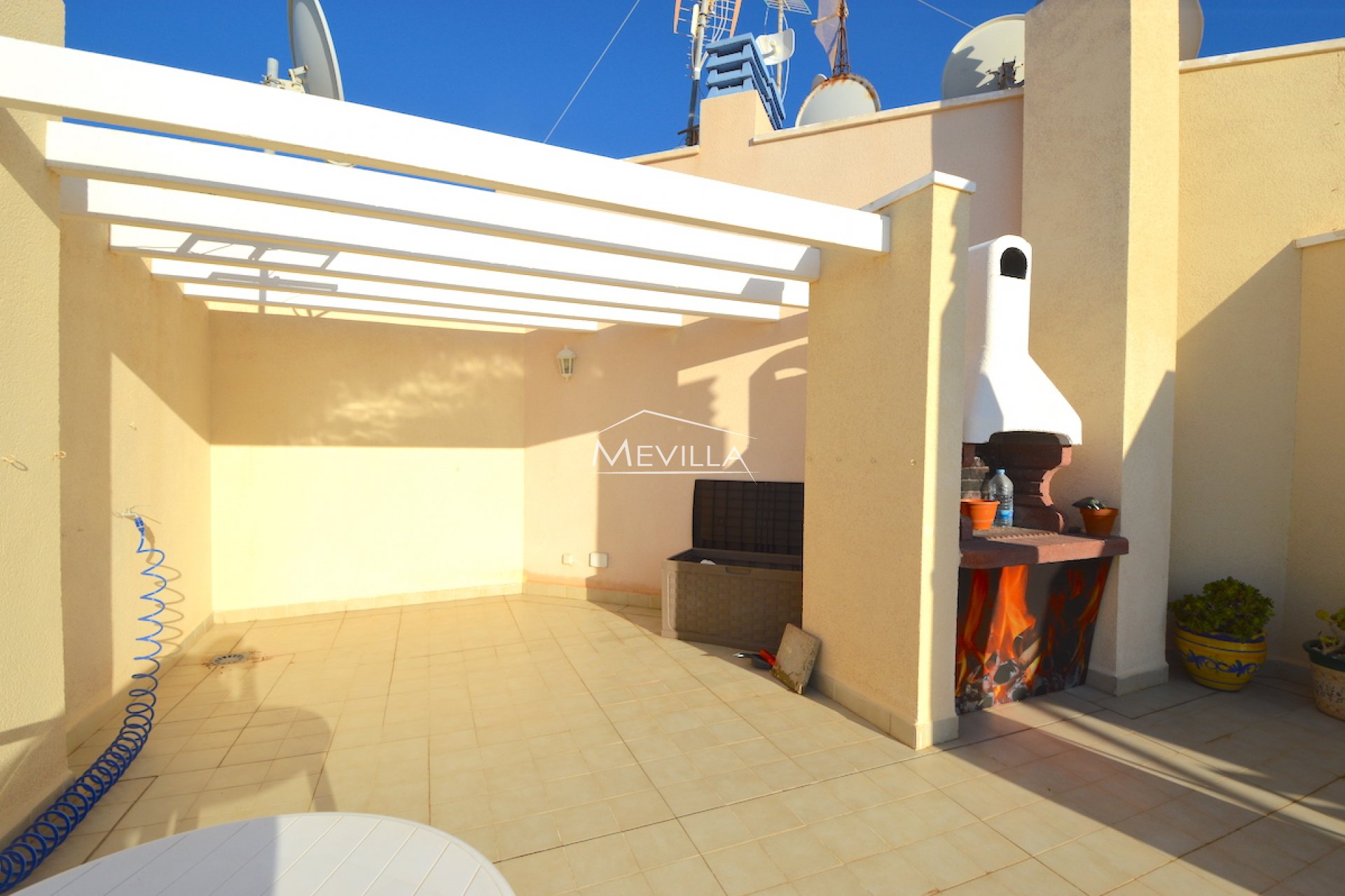 Wederverkoop - Appartement - Orihuela Costa - Cabo Roig