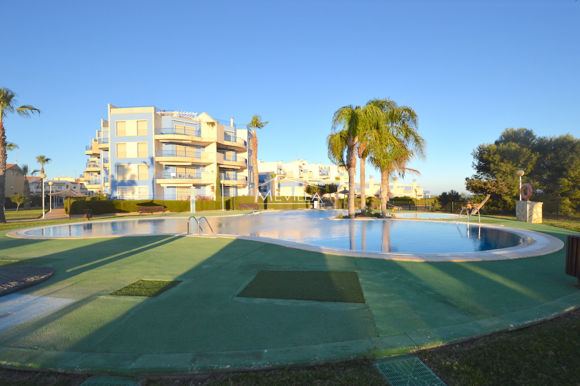 Wederverkoop - Appartement - Orihuela Costa - Cabo Roig