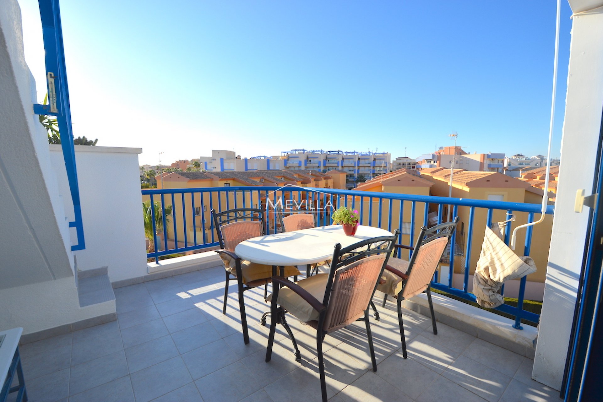 Wederverkoop - Appartement - Orihuela Costa - Cabo Roig