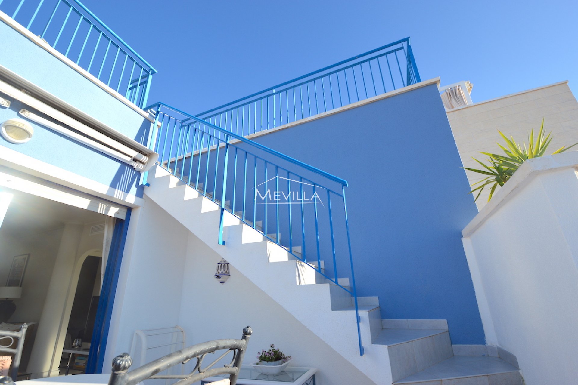 Wederverkoop - Appartement - Orihuela Costa - Cabo Roig