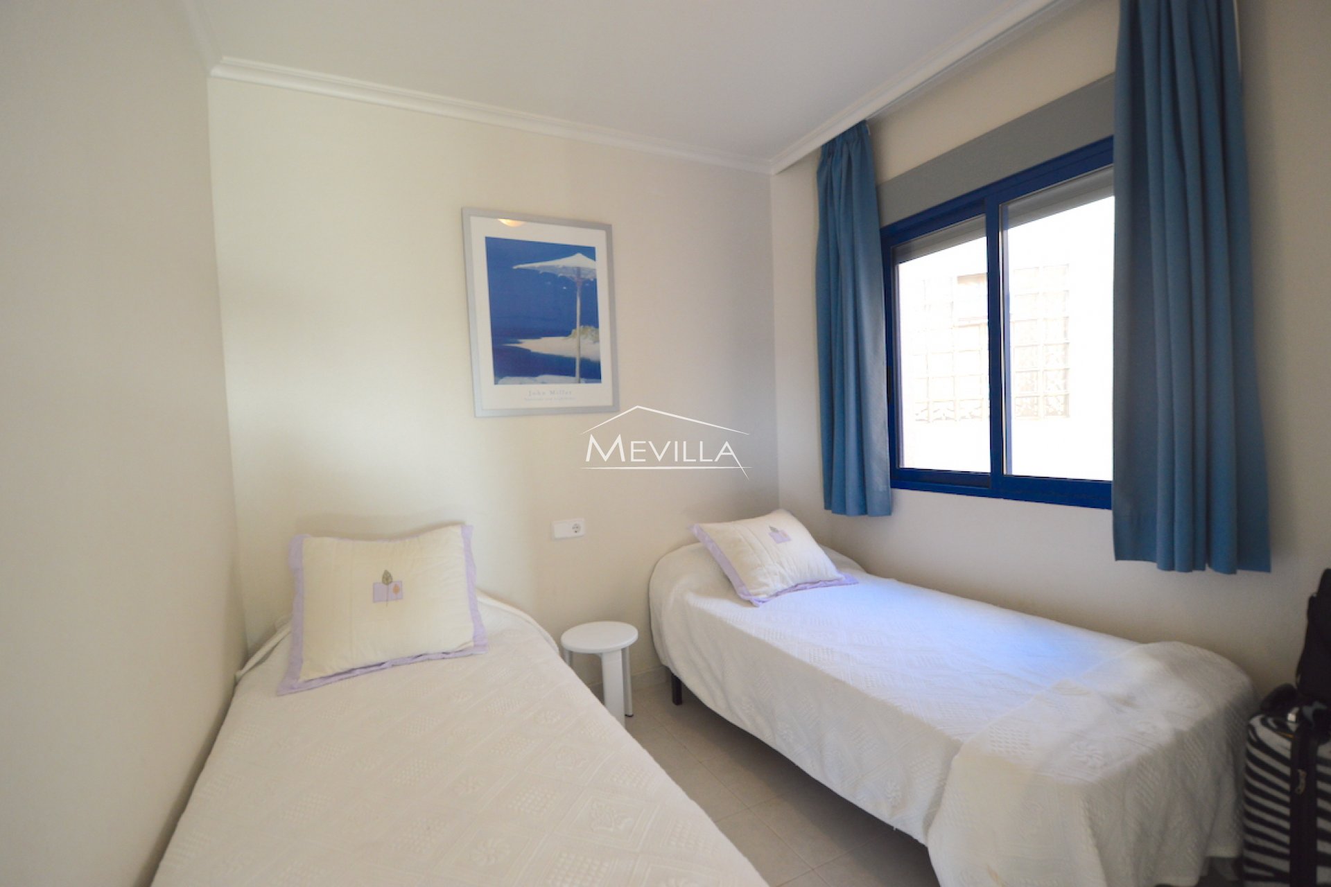 Wederverkoop - Appartement - Orihuela Costa - Cabo Roig