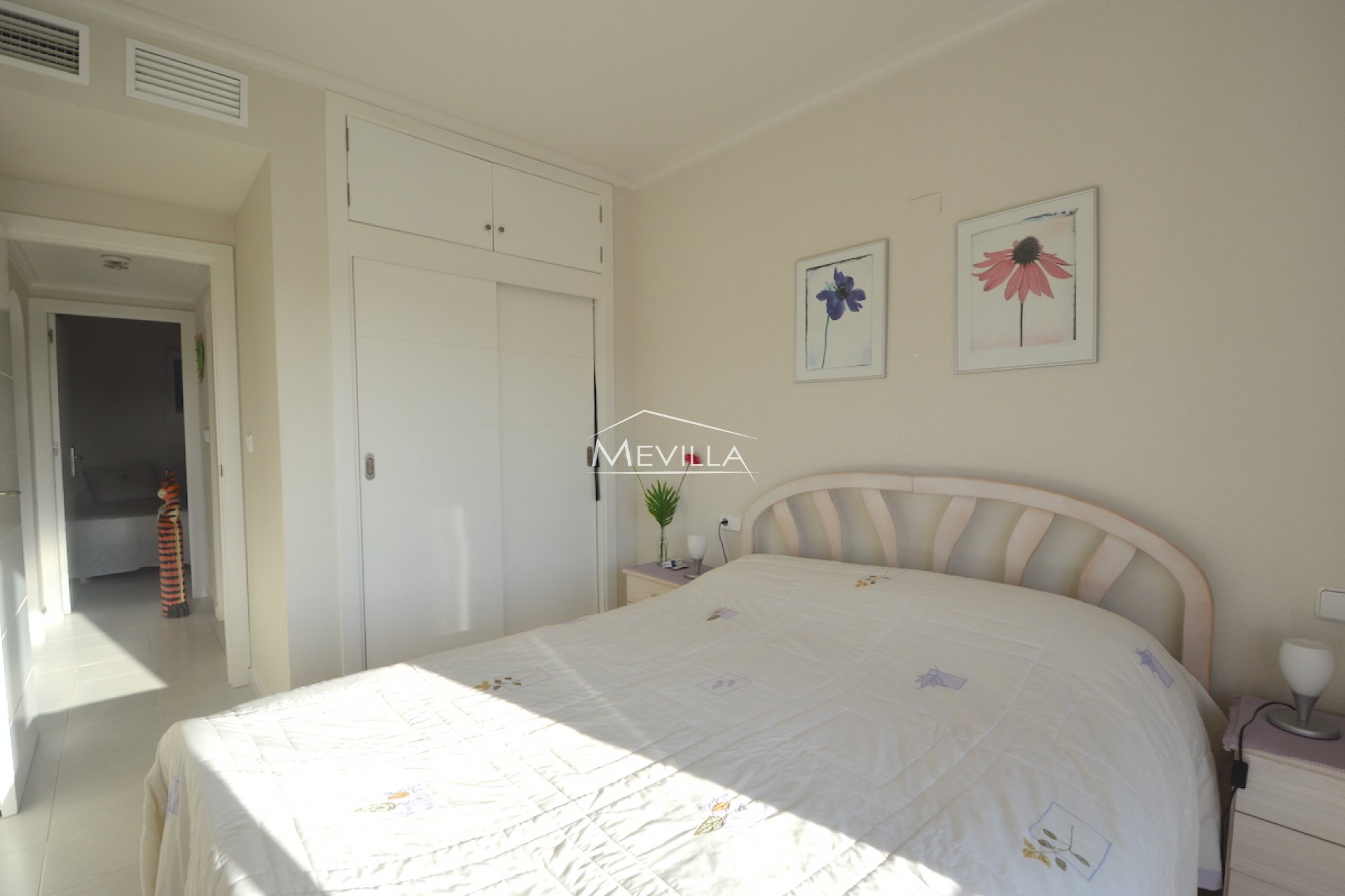 Wederverkoop - Appartement - Orihuela Costa - Cabo Roig