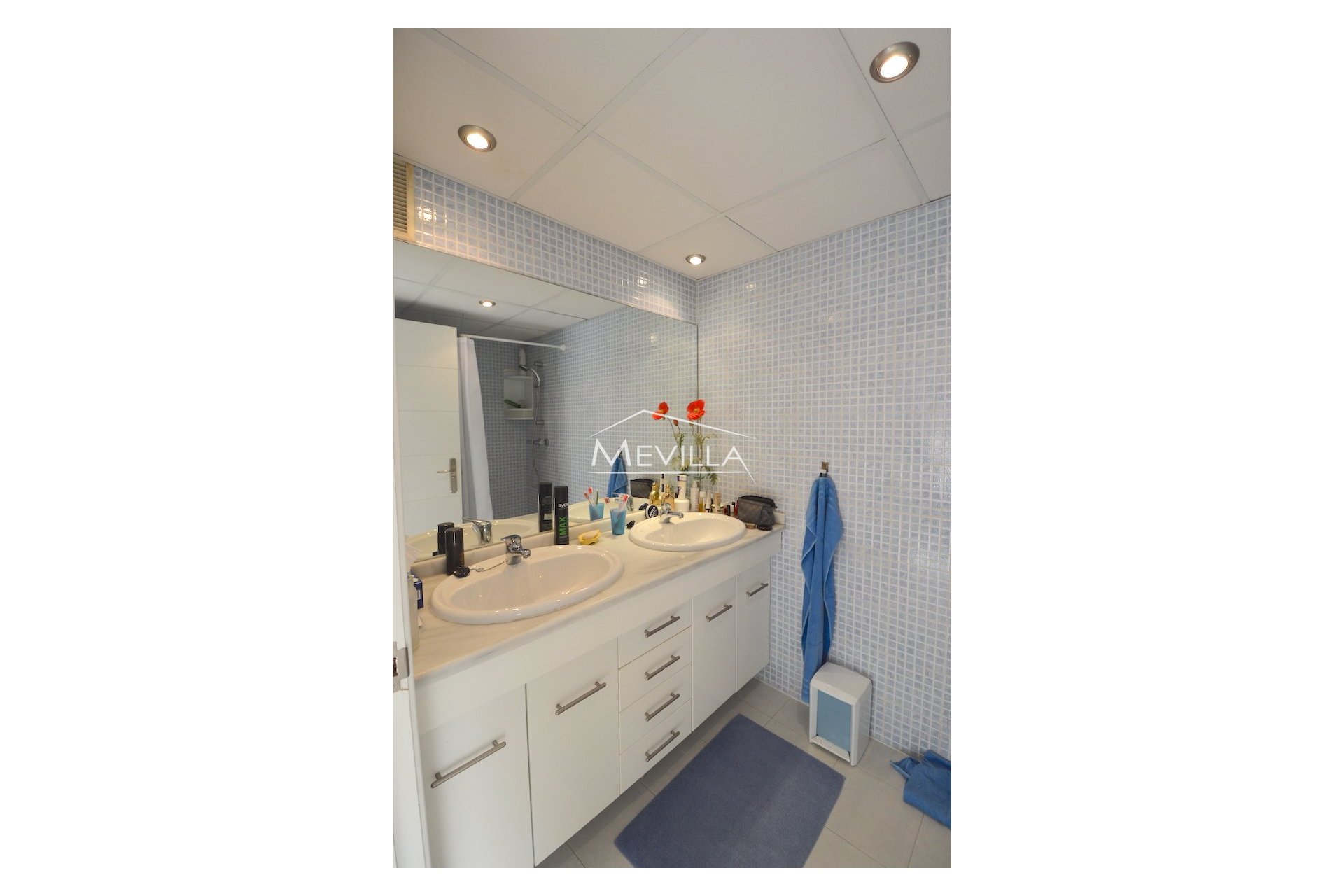 Wederverkoop - Appartement - Orihuela Costa - Cabo Roig