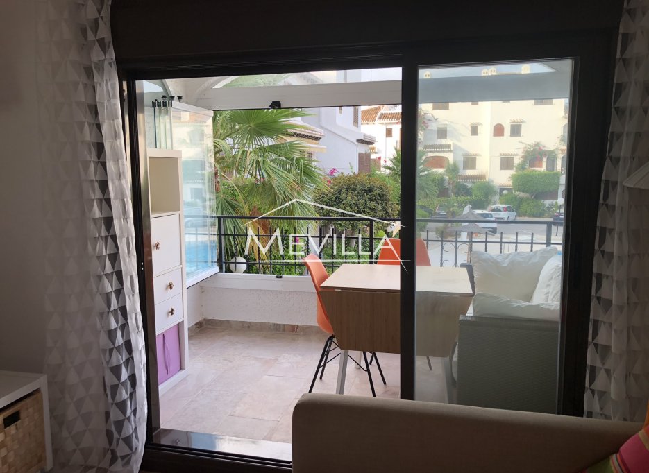 Wederverkoop - Appartement - Orihuela Costa - Cabo Roig