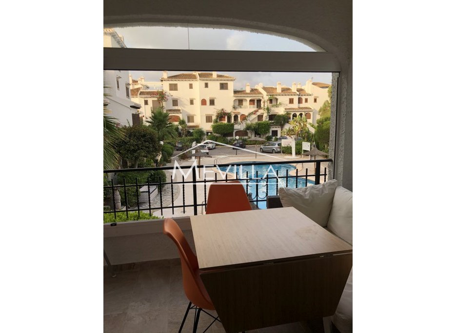Wederverkoop - Appartement - Orihuela Costa - Cabo Roig