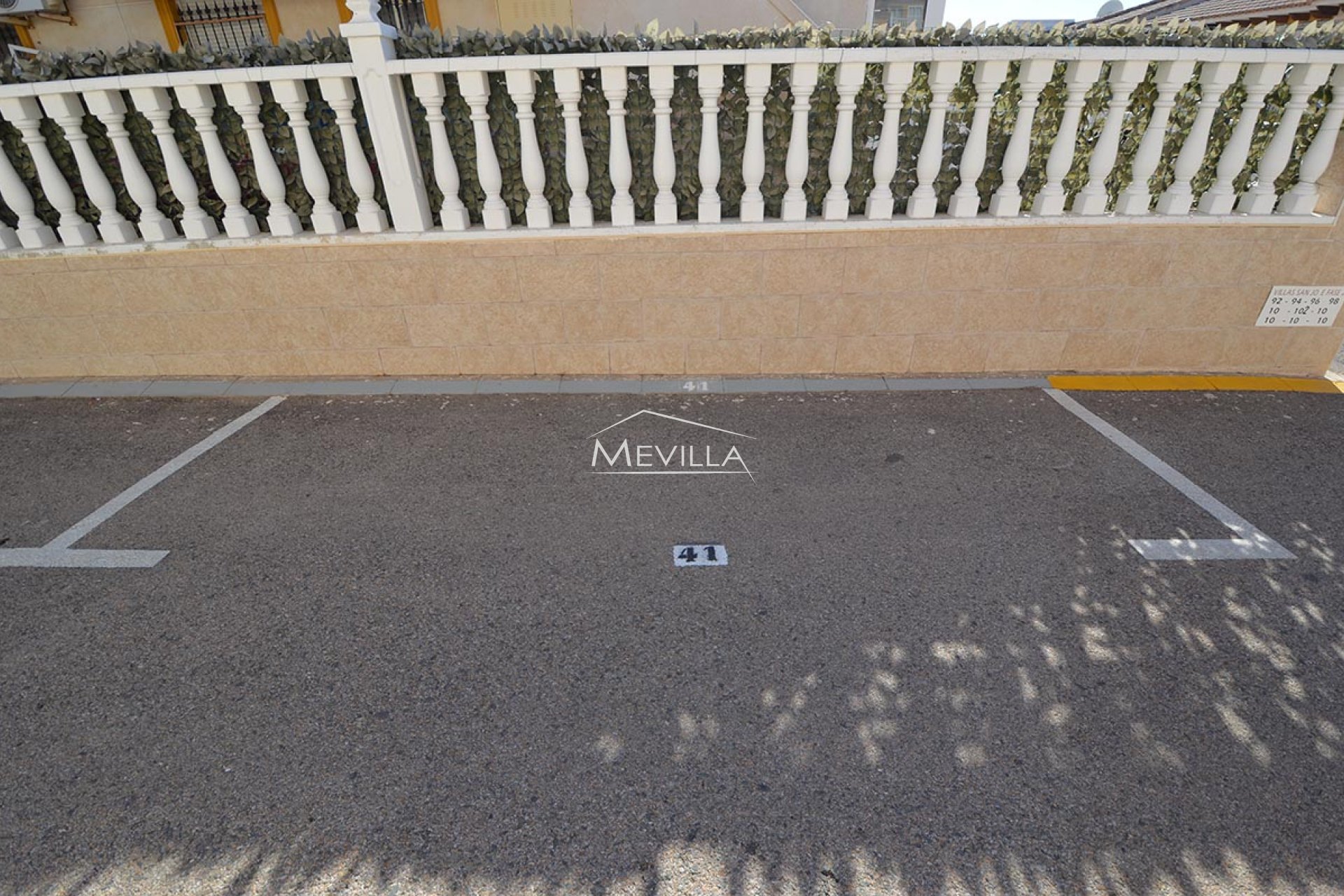 Wederverkoop - Appartement - Orihuela Costa - Cabo Roig