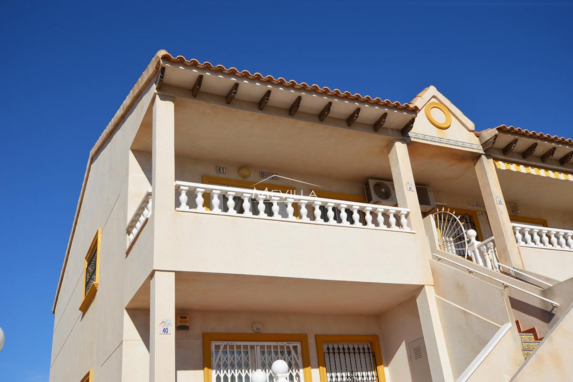 Wederverkoop - Appartement - Orihuela Costa - Cabo Roig