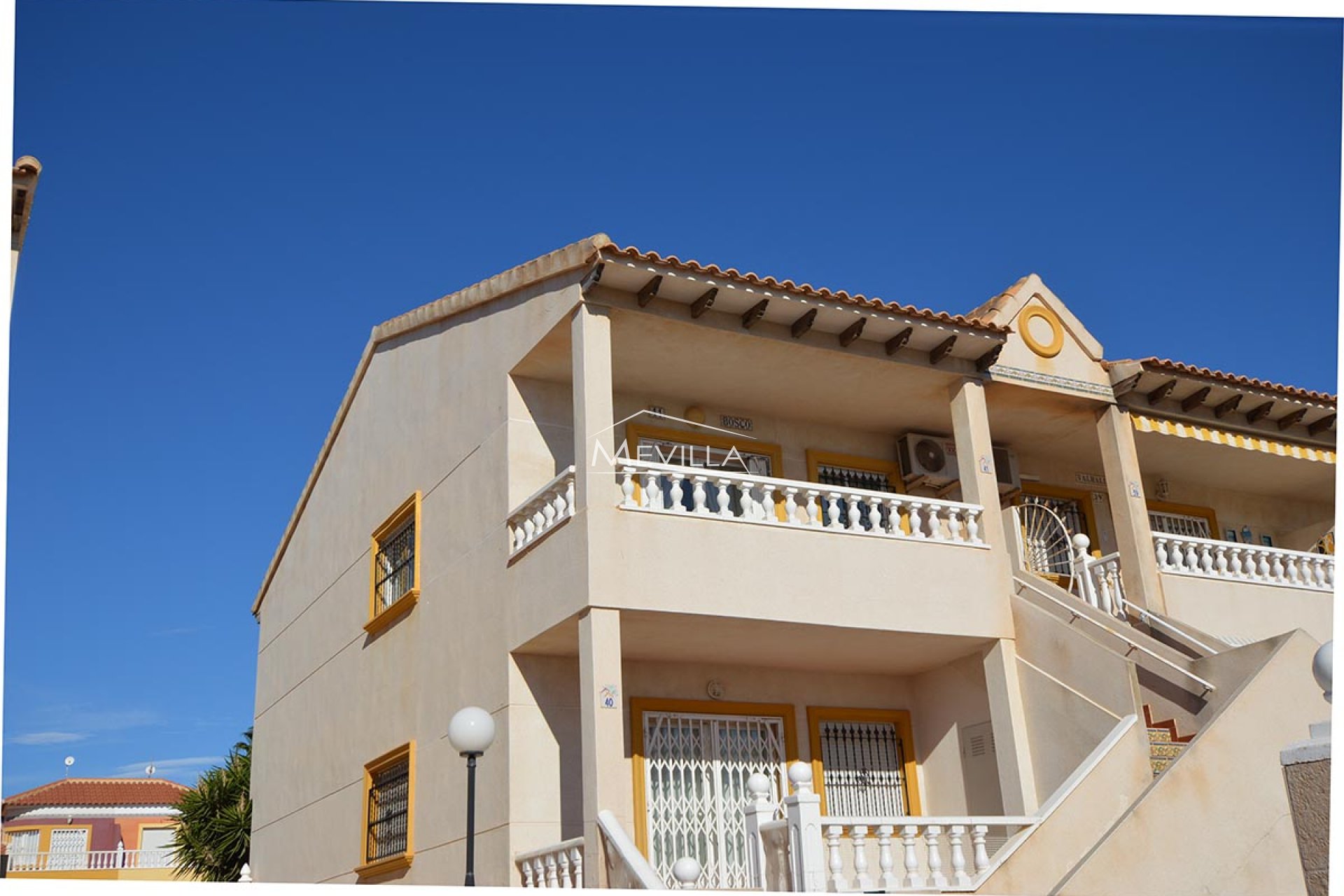 Wederverkoop - Appartement - Orihuela Costa - Cabo Roig