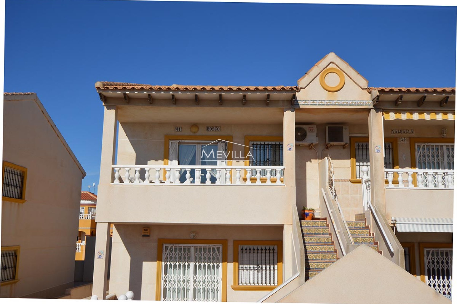 Wederverkoop - Appartement - Orihuela Costa - Cabo Roig
