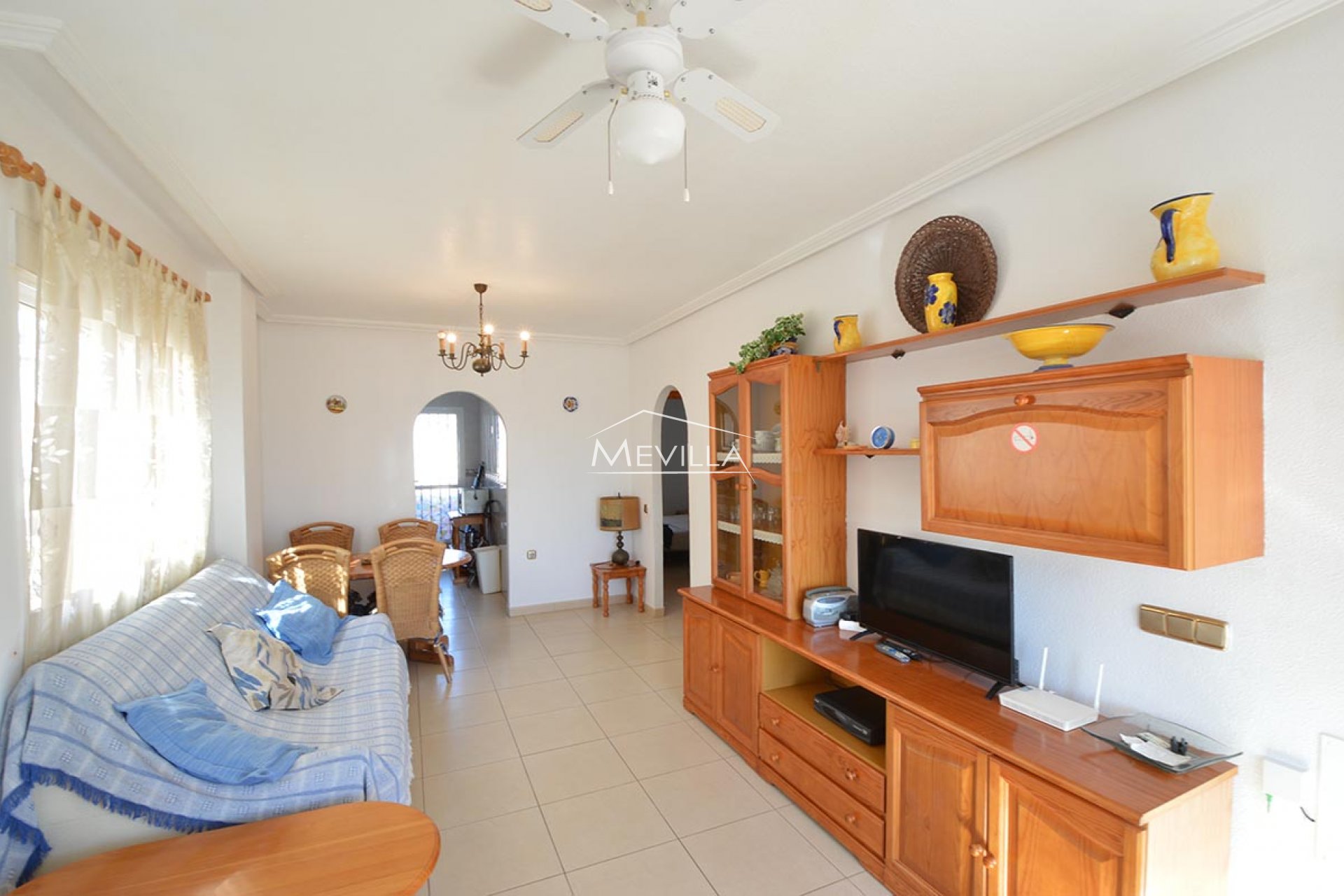 Wederverkoop - Appartement - Orihuela Costa - Cabo Roig