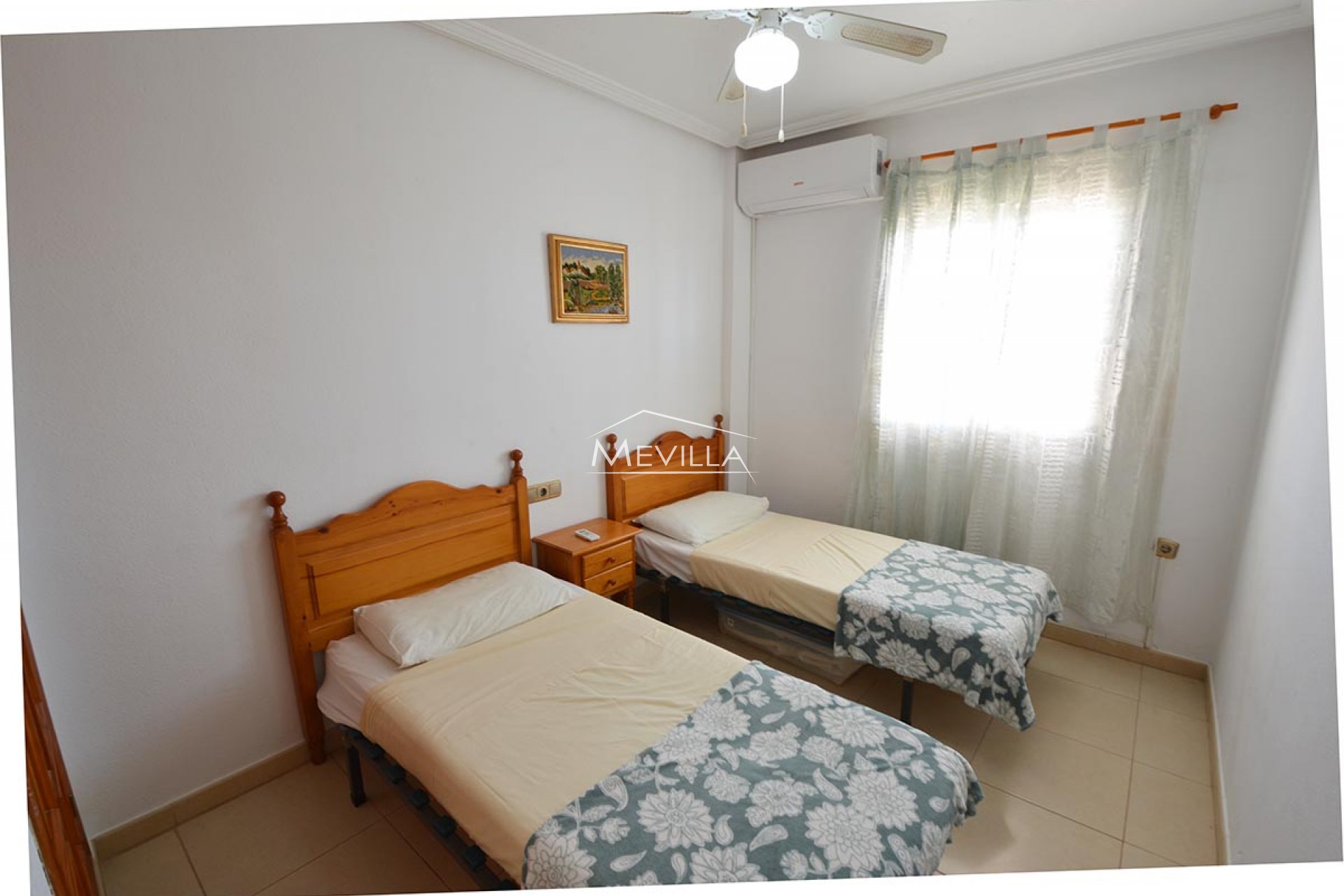 Wederverkoop - Appartement - Orihuela Costa - Cabo Roig