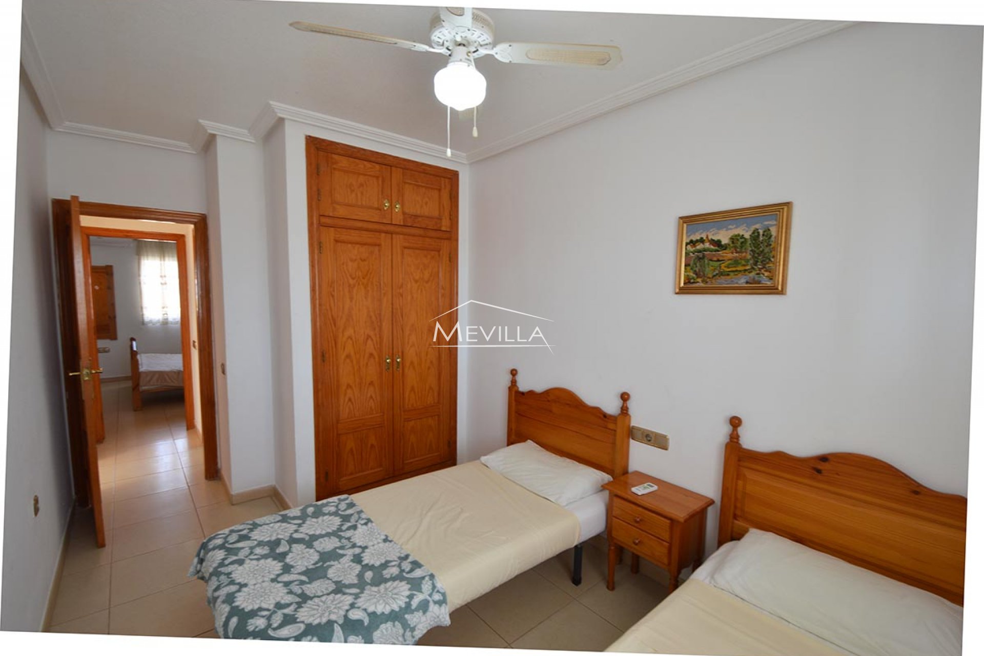 Wederverkoop - Appartement - Orihuela Costa - Cabo Roig