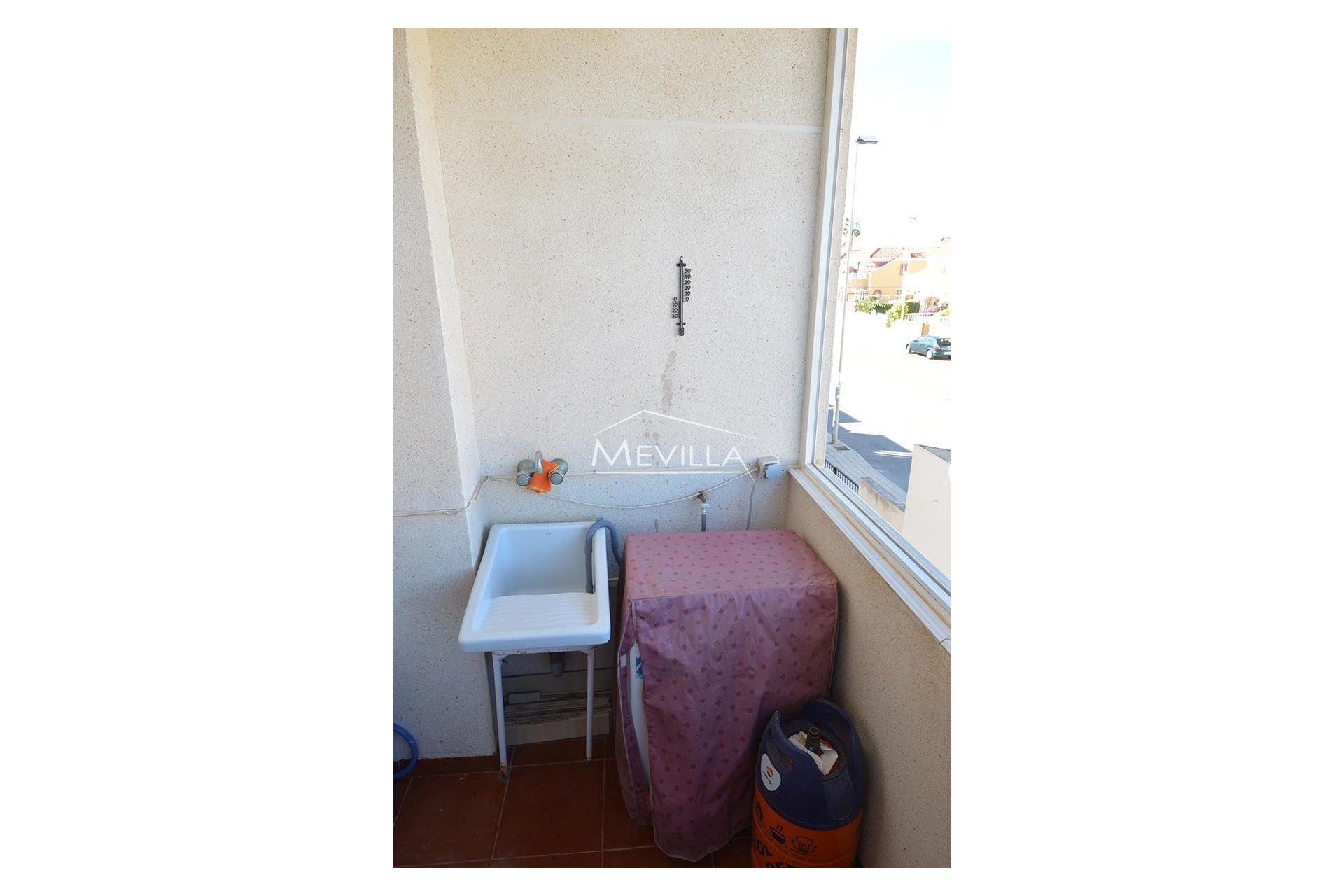 Wederverkoop - Appartement - Orihuela Costa - Cabo Roig