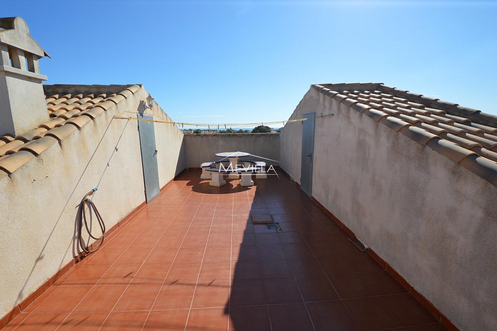 Wederverkoop - Appartement - Orihuela Costa - Cabo Roig