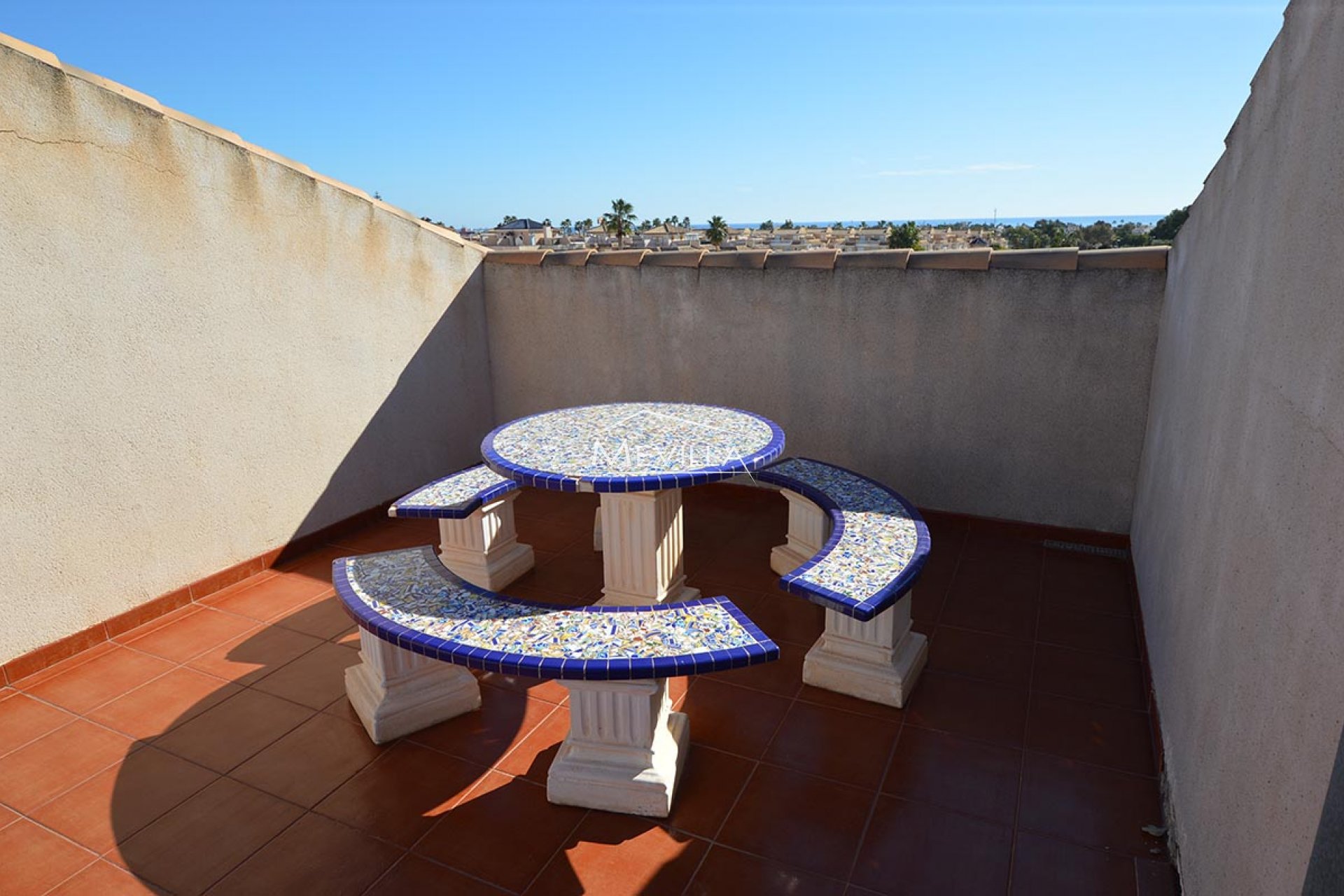 Wederverkoop - Appartement - Orihuela Costa - Cabo Roig
