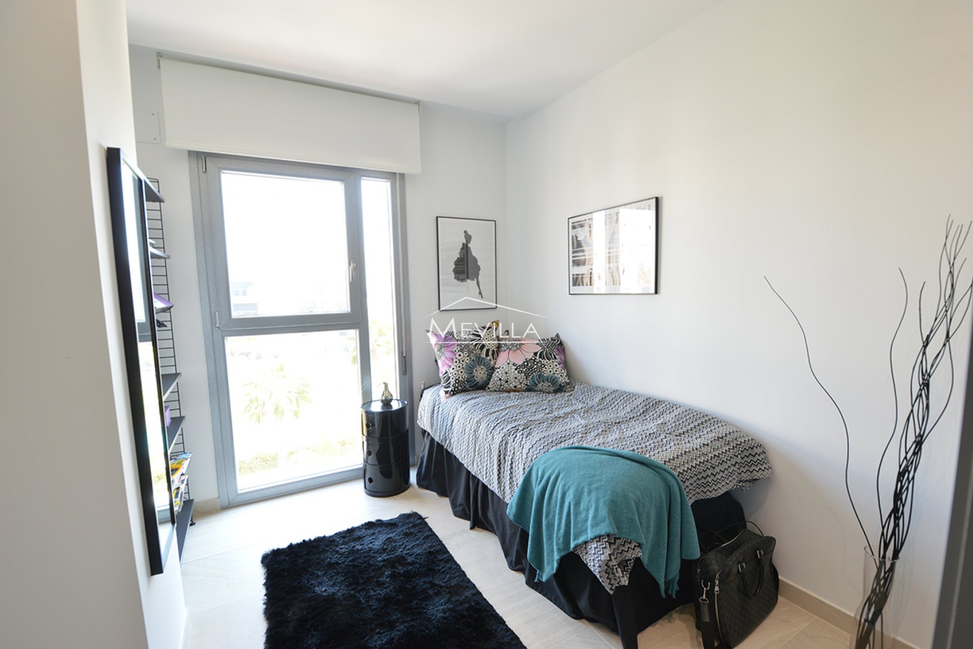 Wederverkoop - Appartement - Orihuela Costa - Cabo Roig