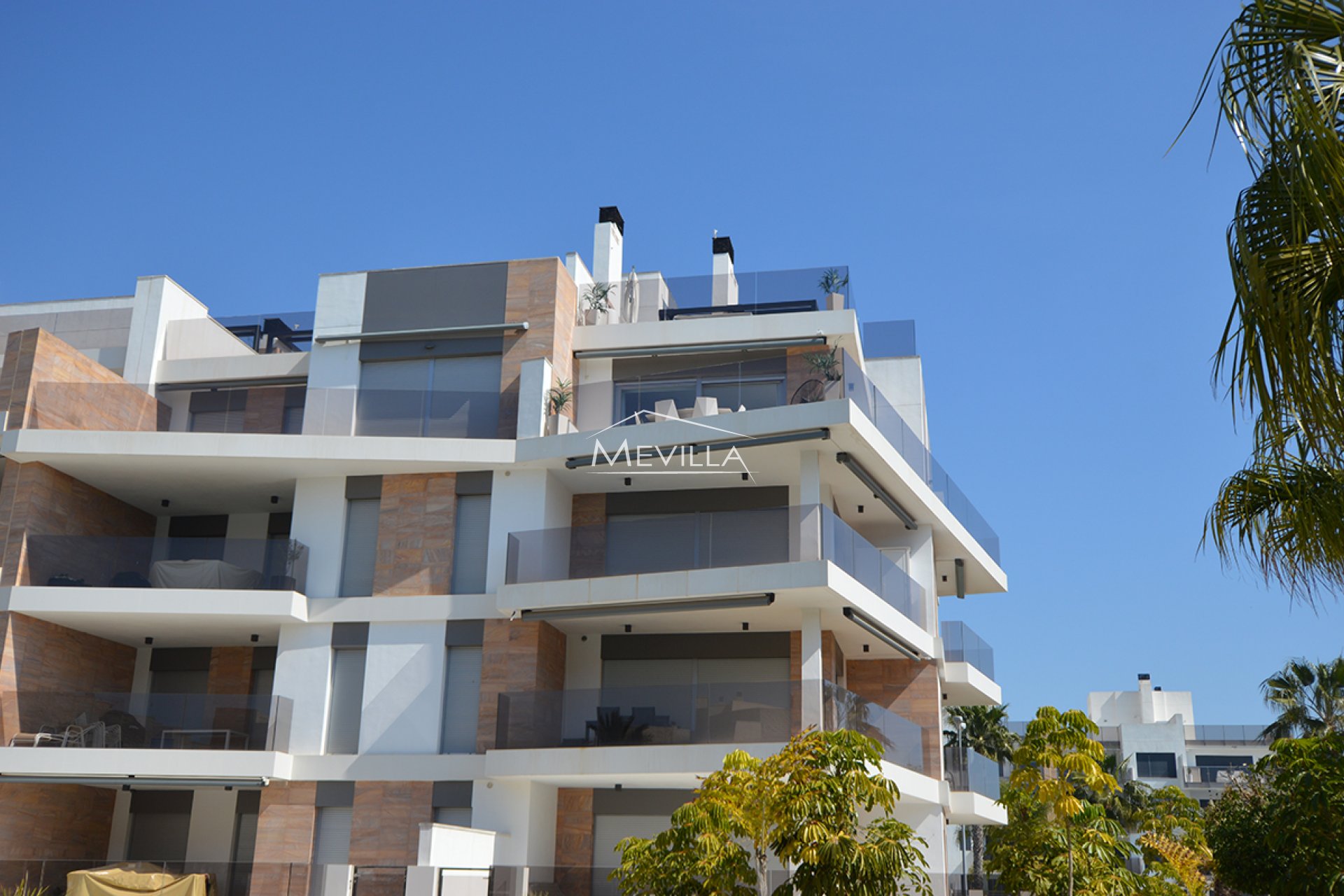 Wederverkoop - Appartement - Orihuela Costa - Cabo Roig