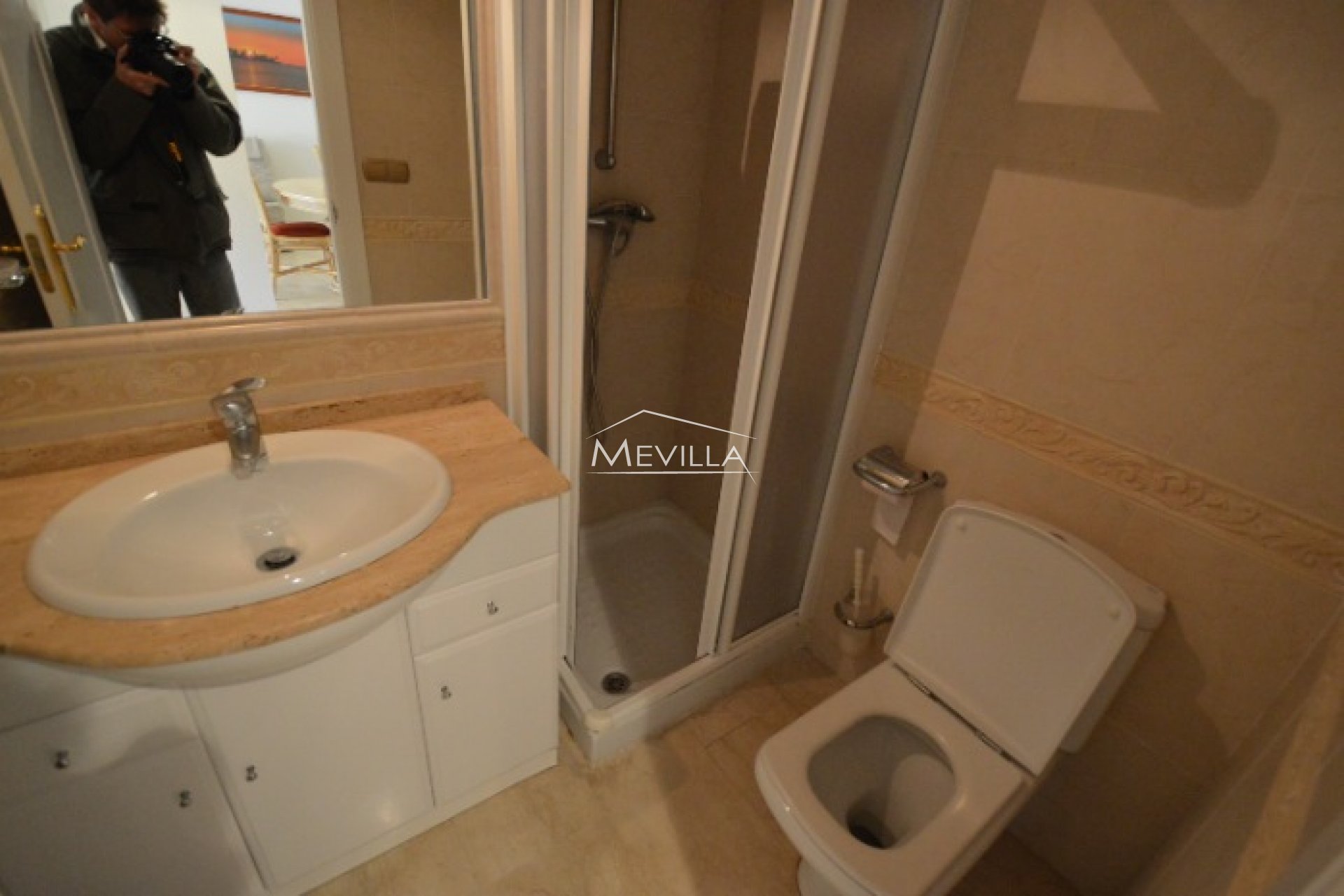Wederverkoop - Appartement - Orihuela Costa - Cabo Roig