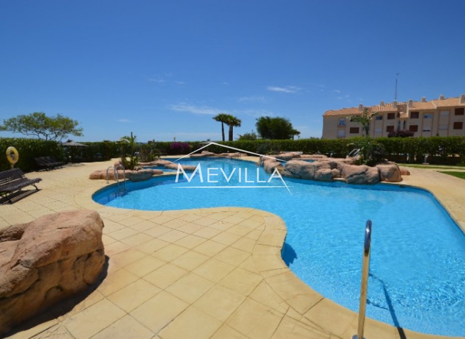 Wederverkoop - Appartement - Orihuela Costa - Cabo Roig
