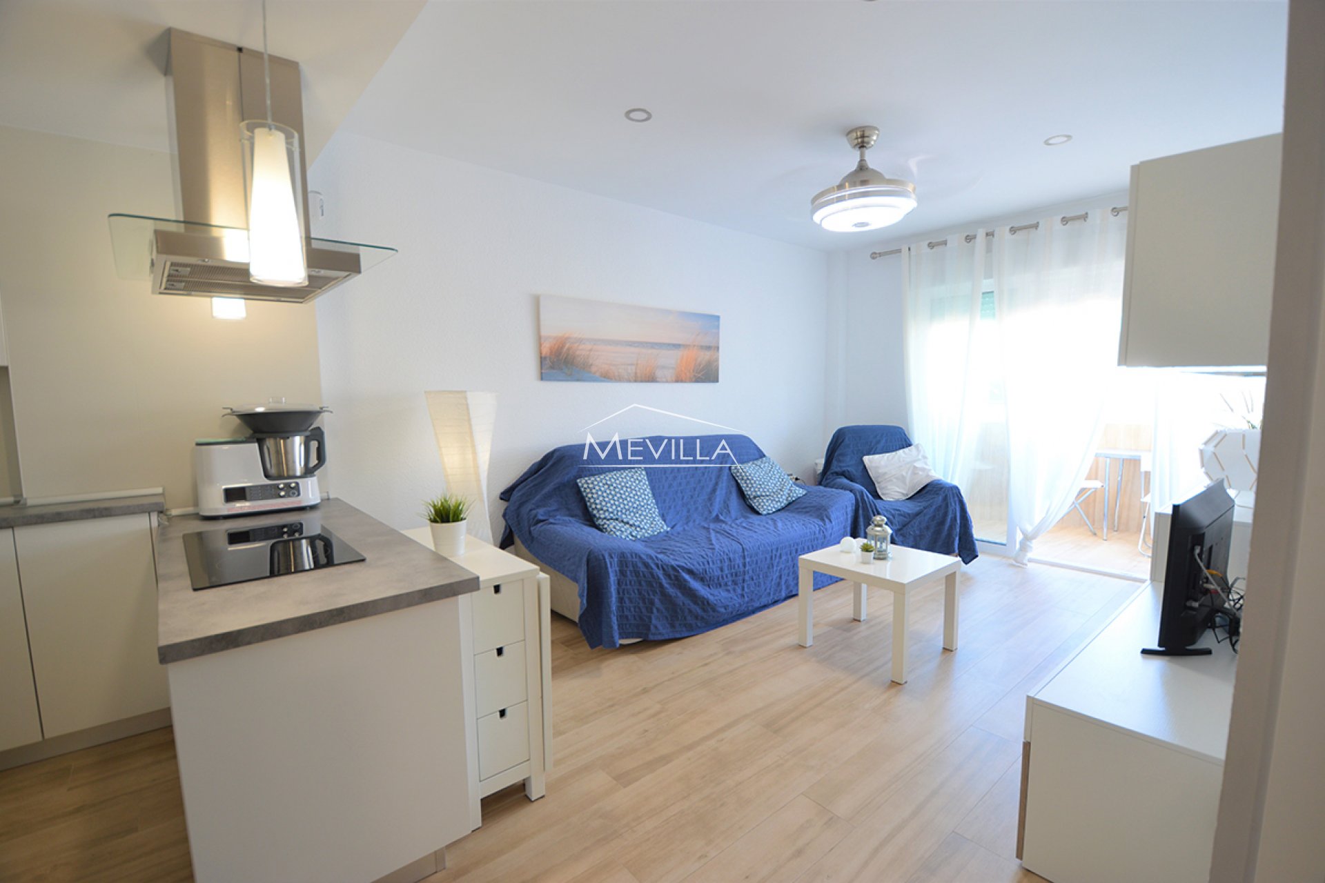 Wederverkoop - Appartement - Orihuela Costa - Cabo Roig