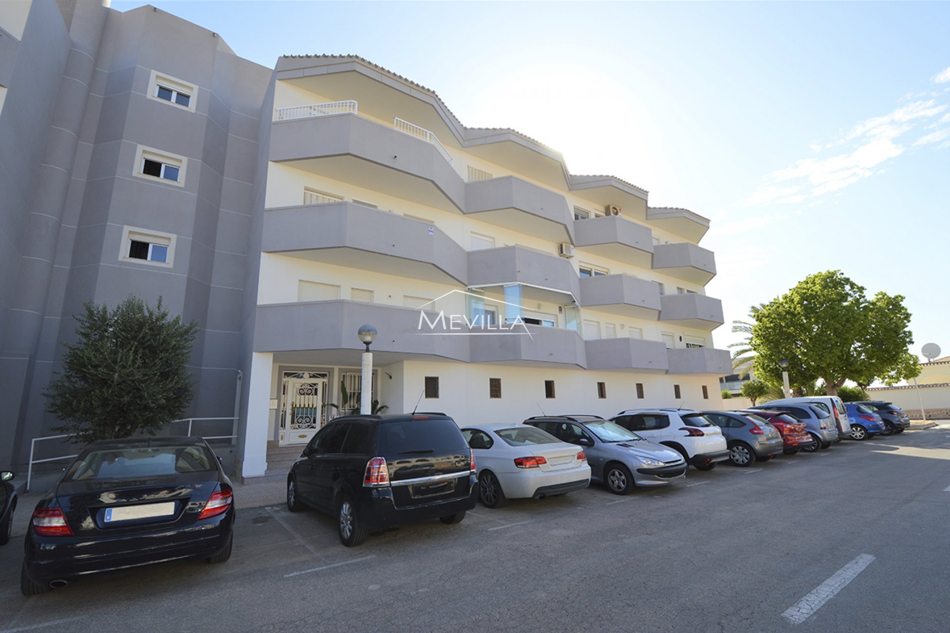 Wederverkoop - Appartement - Orihuela Costa - Cabo Roig