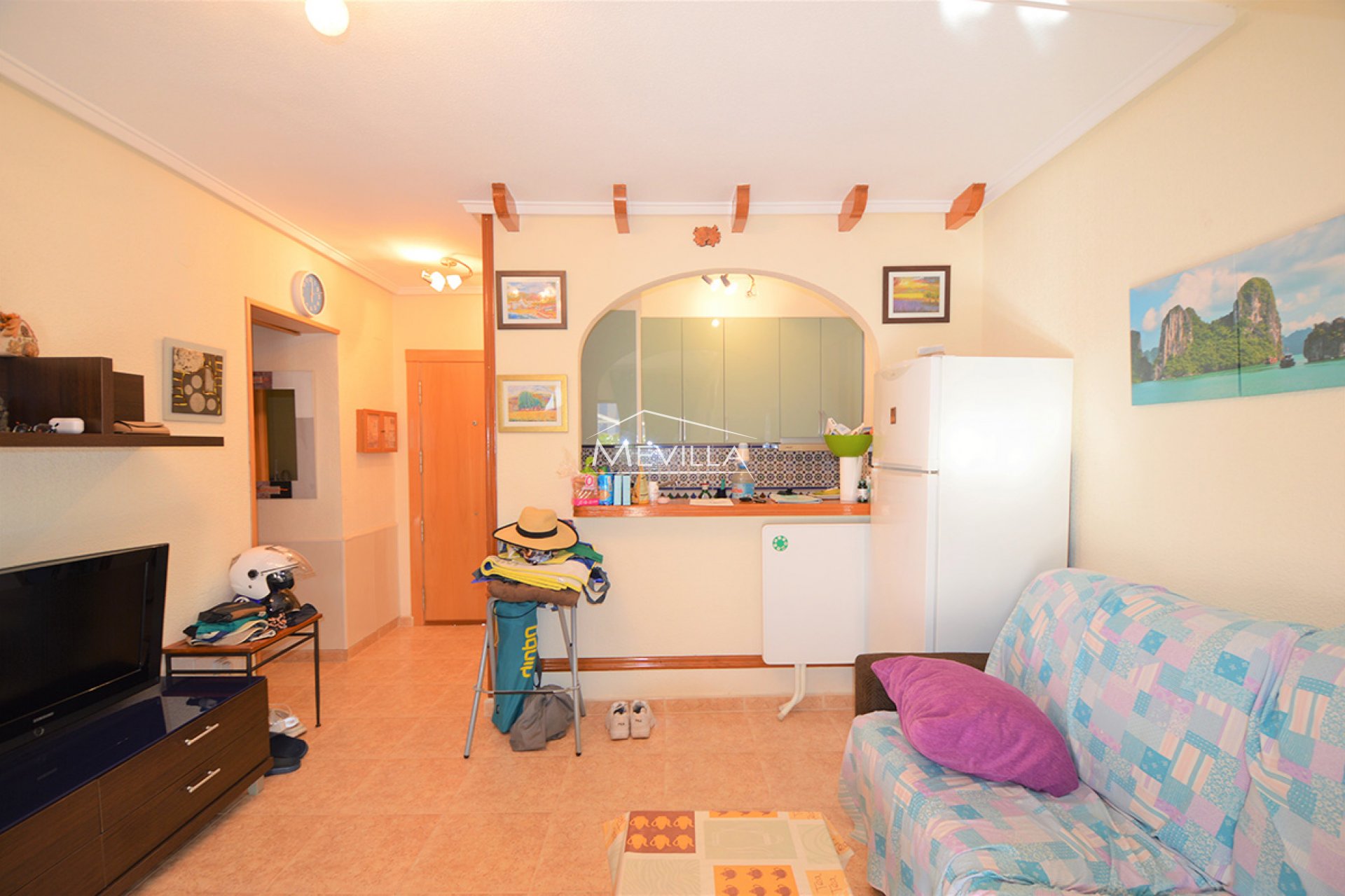 Wederverkoop - Appartement - Orihuela Costa - Cabo Roig