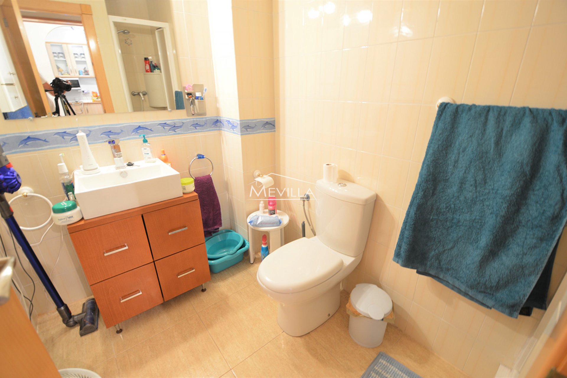 Wederverkoop - Appartement - Orihuela Costa - Cabo Roig