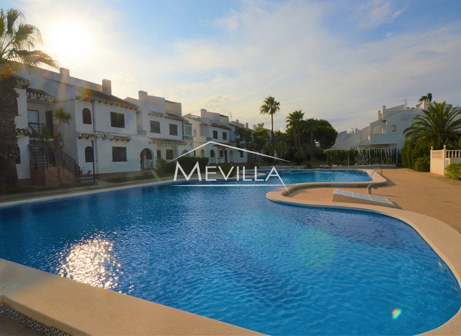 Wederverkoop - Appartement - Orihuela Costa - Cabo Roig