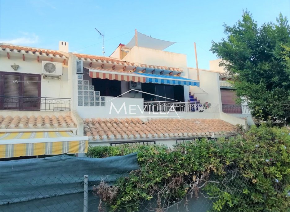 Wederverkoop - Appartement - Orihuela Costa - Cabo Roig