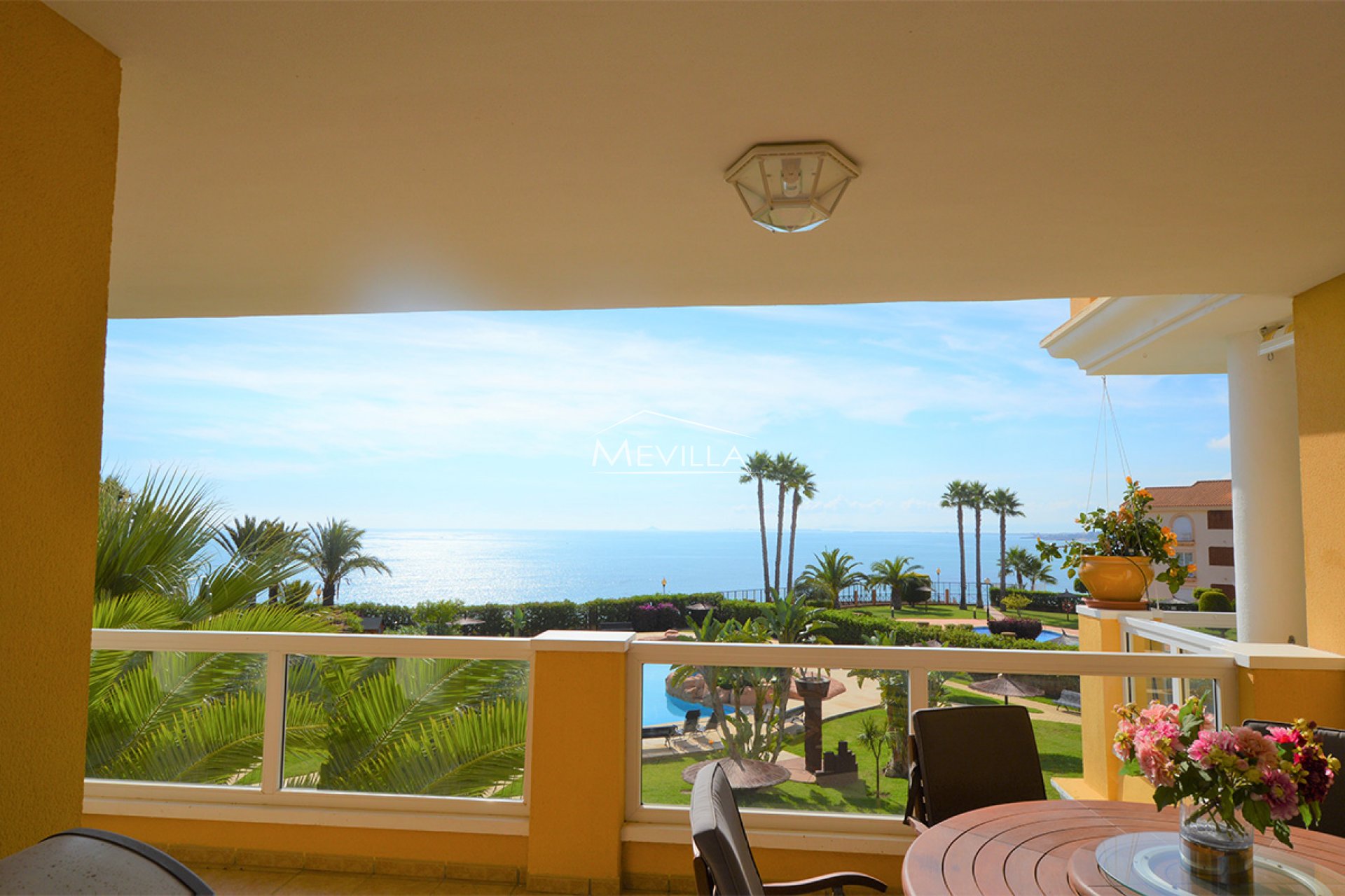 Wederverkoop - Appartement - Orihuela Costa - Cabo Roig