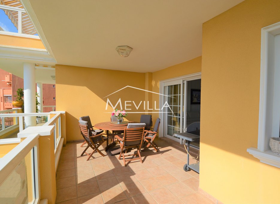 Wederverkoop - Appartement - Orihuela Costa - Cabo Roig