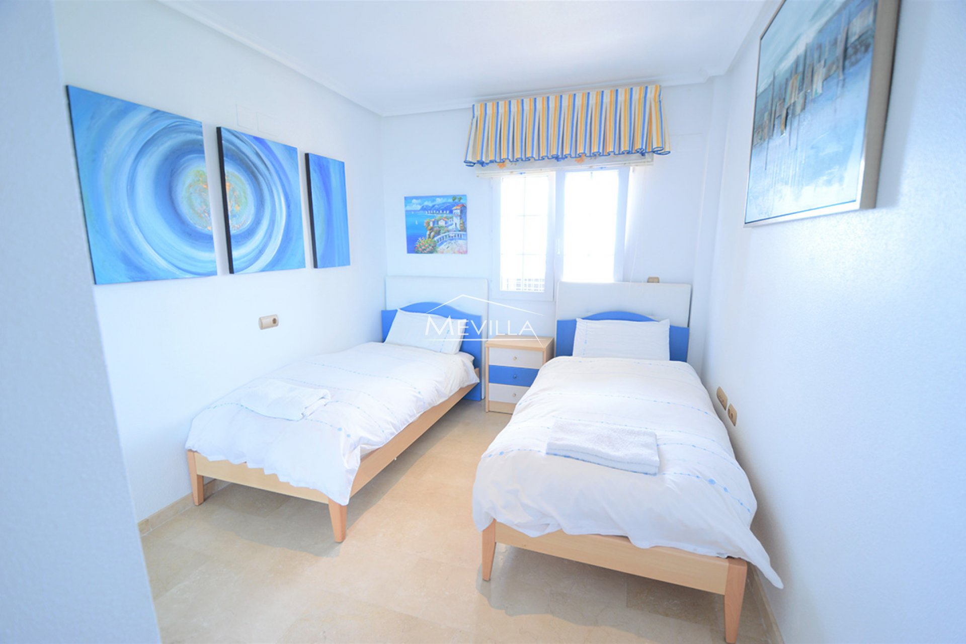 Wederverkoop - Appartement - Orihuela Costa - Cabo Roig