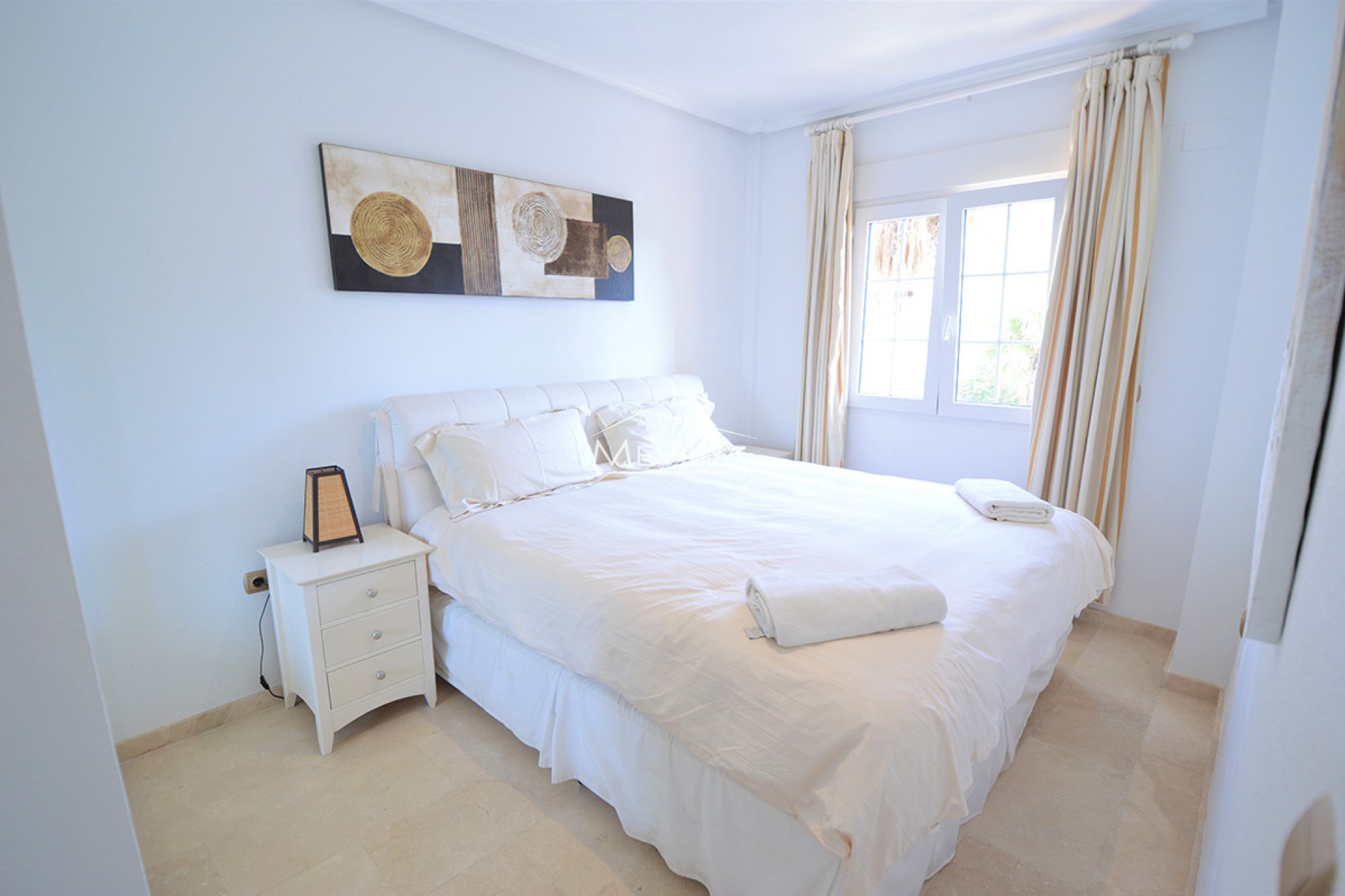 Wederverkoop - Appartement - Orihuela Costa - Cabo Roig