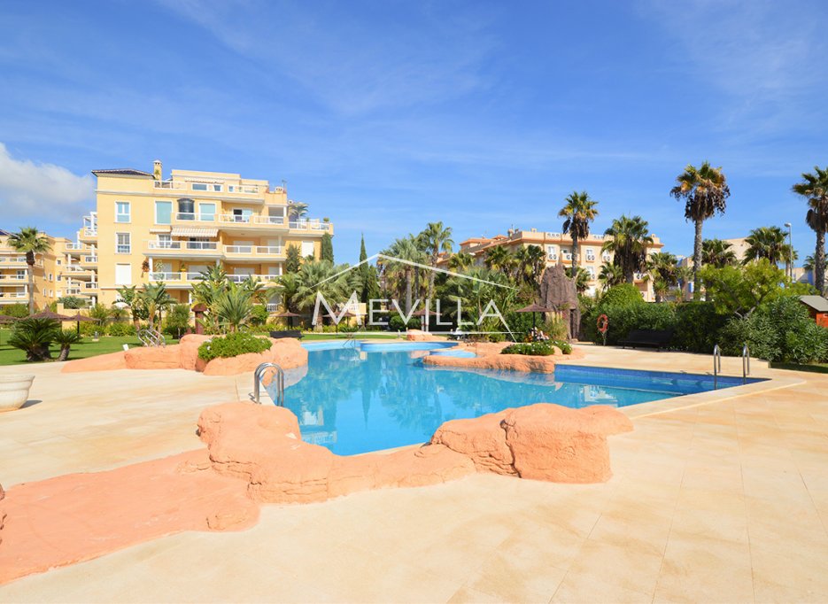 Wederverkoop - Appartement - Orihuela Costa - Cabo Roig