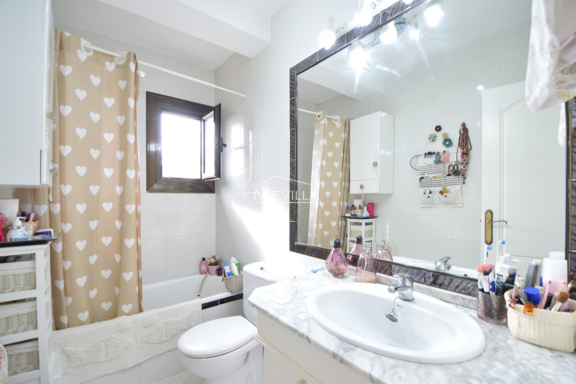 Wederverkoop - Appartement - Orihuela Costa - Cabo Roig
