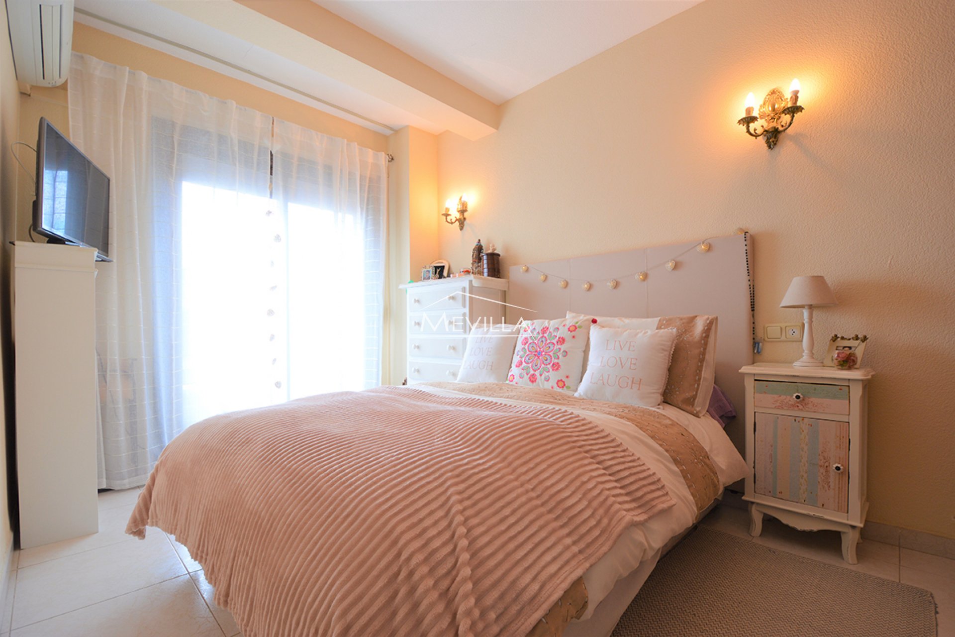 Wederverkoop - Appartement - Orihuela Costa - Cabo Roig