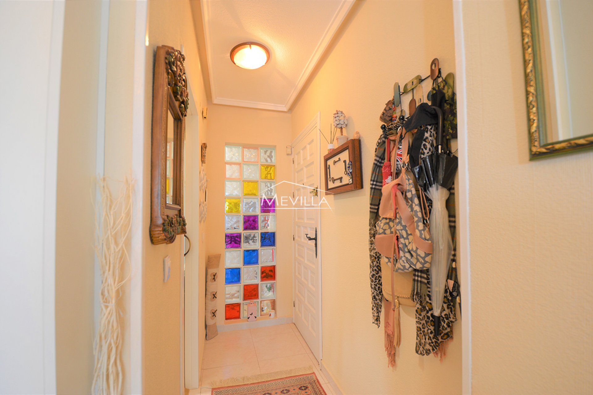 Wederverkoop - Appartement - Orihuela Costa - Cabo Roig