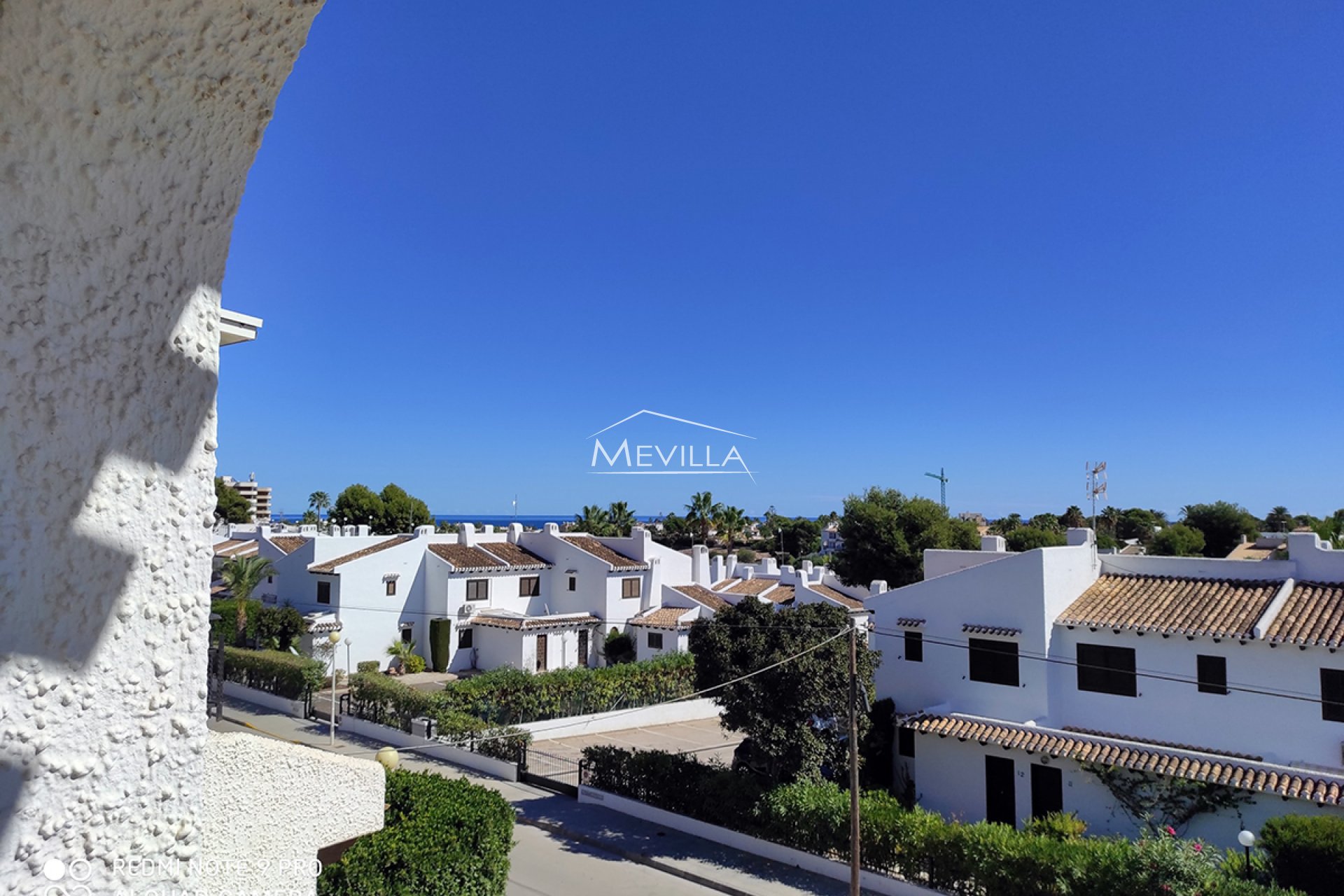 Wederverkoop - Appartement - Orihuela Costa - Cabo Roig