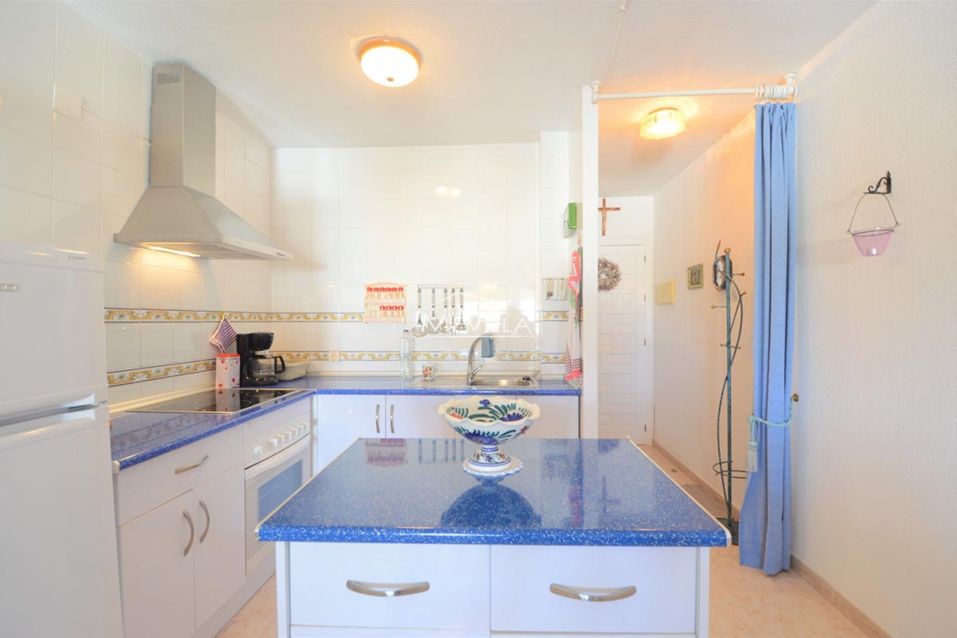 Wederverkoop - Appartement - Orihuela Costa - Cabo Roig
