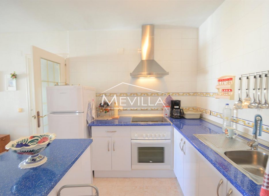 Wederverkoop - Appartement - Orihuela Costa - Cabo Roig