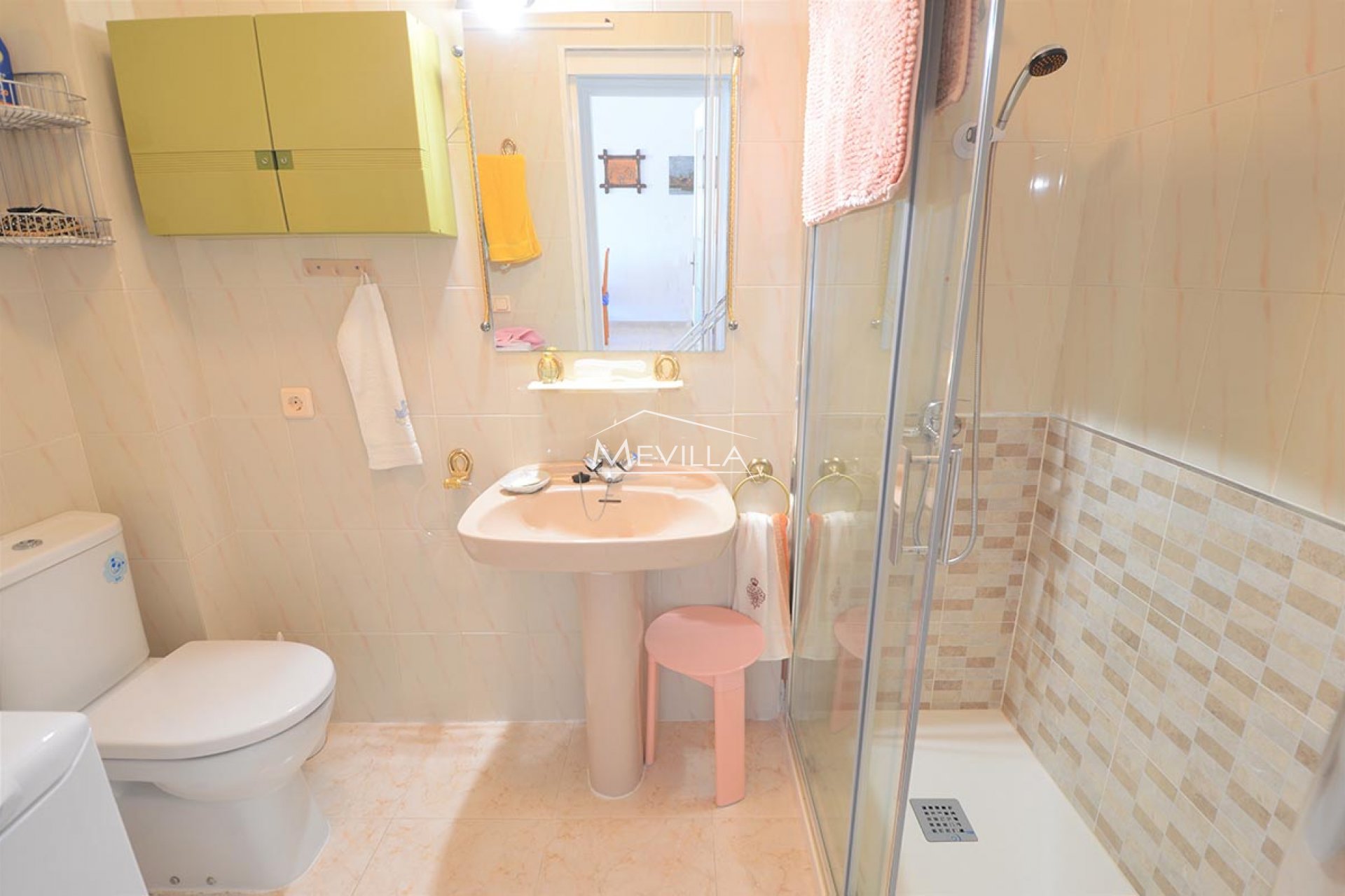 Wederverkoop - Appartement - Orihuela Costa - Cabo Roig