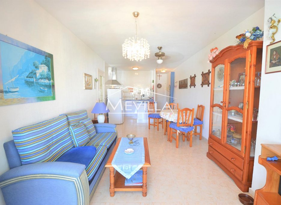Wederverkoop - Appartement - Orihuela Costa - Cabo Roig