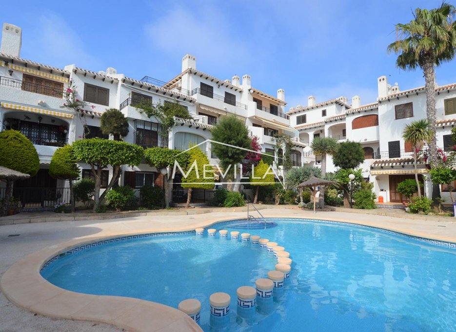 Wederverkoop - Appartement - Orihuela Costa - Cabo Roig