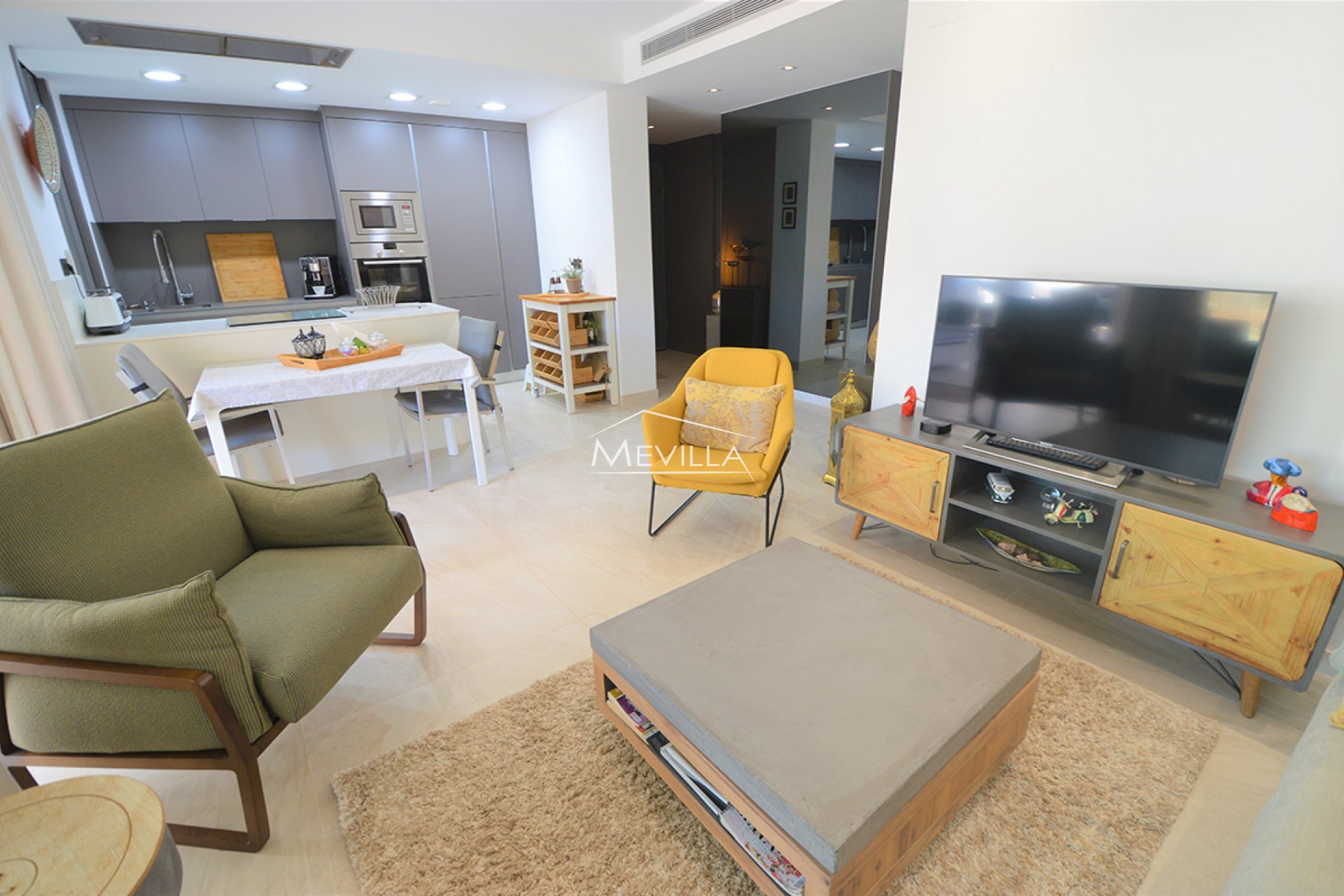 Wederverkoop - Appartement - Orihuela Costa - Cabo Roig