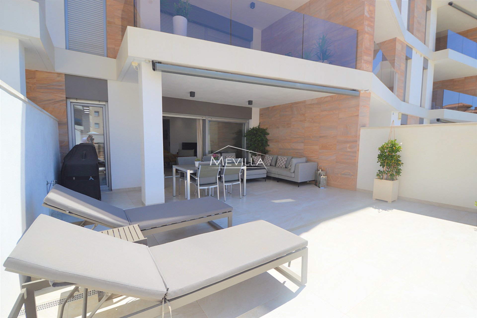 Wederverkoop - Appartement - Orihuela Costa - Cabo Roig