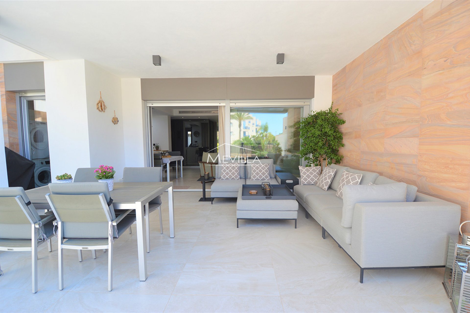 Wederverkoop - Appartement - Orihuela Costa - Cabo Roig