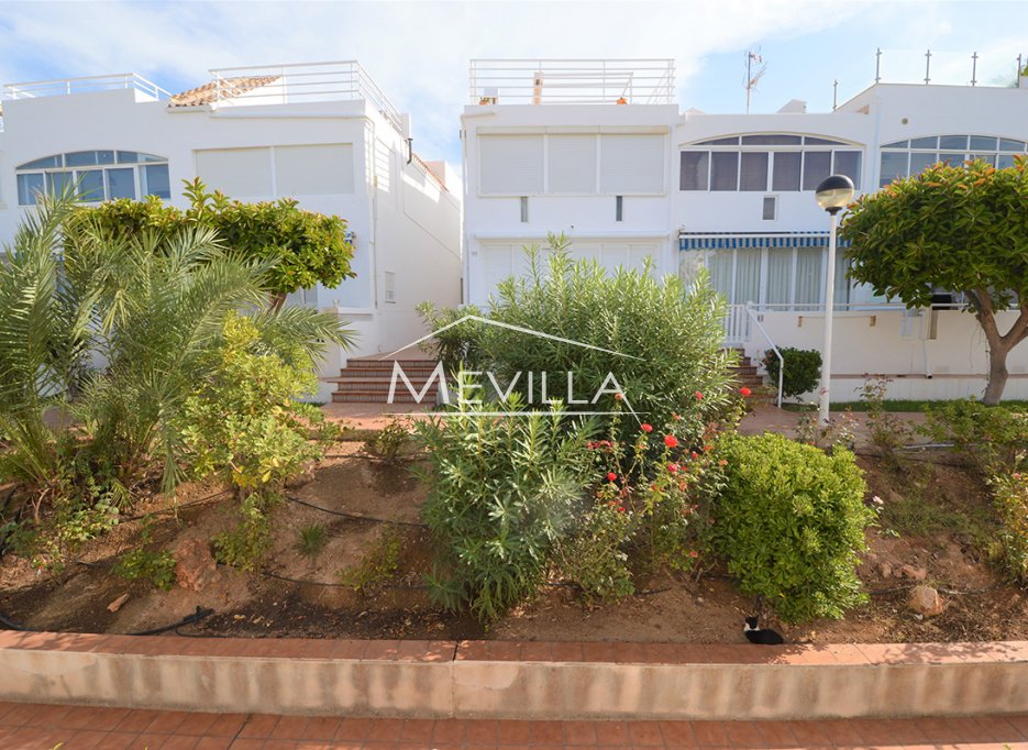 Wederverkoop - Appartement - Orihuela Costa - Cabo Roig
